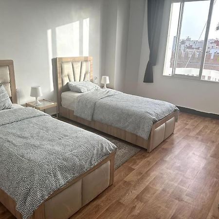 Appartement Mamouniya - Host Only Families ラバト エクステリア 写真