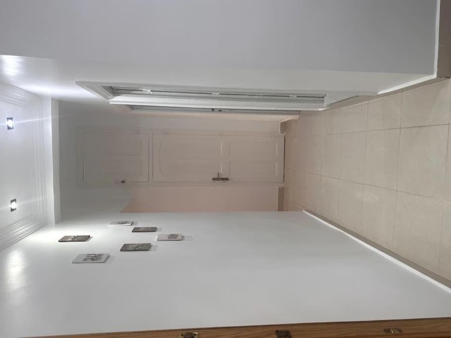 Appartement Mamouniya - Host Only Families ラバト エクステリア 写真