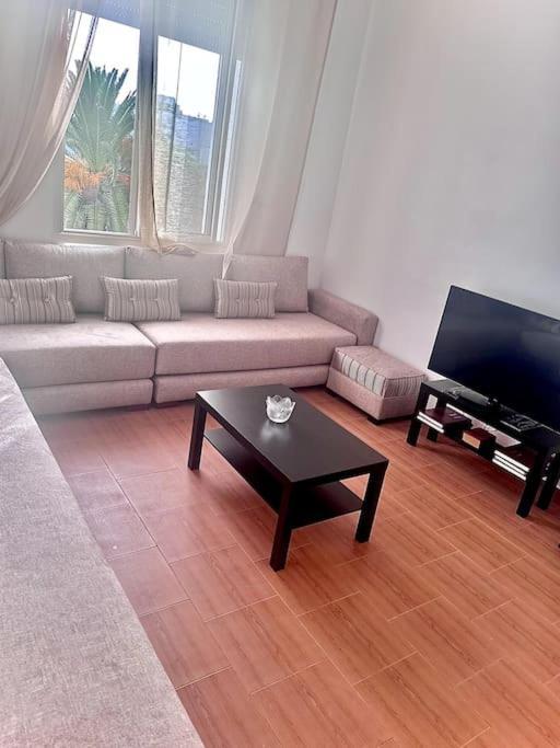 Appartement Mamouniya - Host Only Families ラバト エクステリア 写真